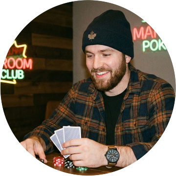 Daniel Hartmann - About the Editor-in-Chief