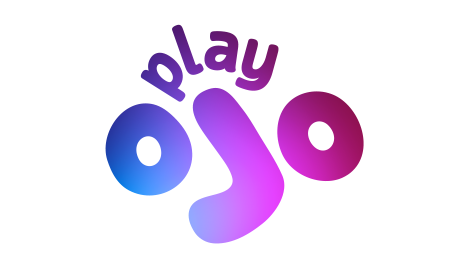 PlayOJO Casino Ontario Logo