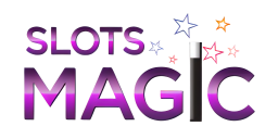 Slots Magic Casino Ontario Logo